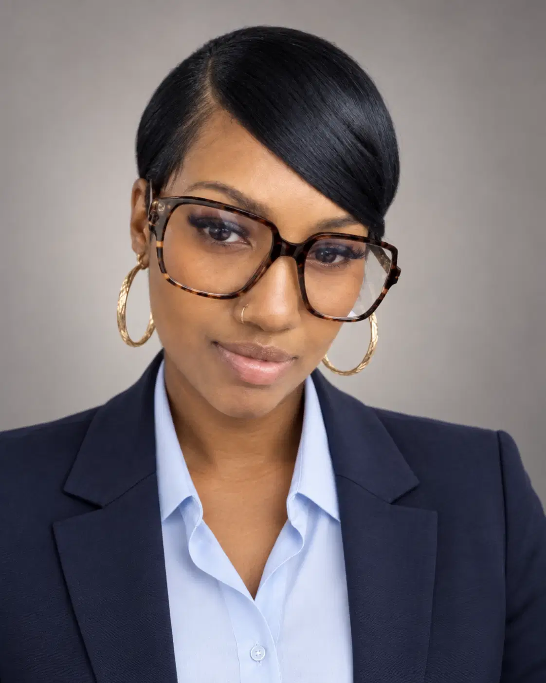 Juanita Merritt, Regional Manager for Northwest Georgia